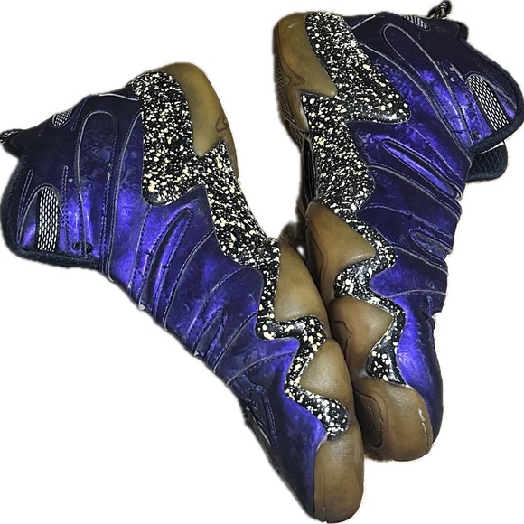 Adidas Crazy 8 Kobe Nightmare Before Christmas - Picture 3 of 11